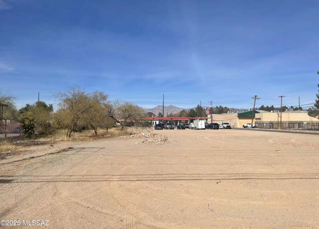 Property at N Beverly Ave #0, Tucson, AZ 85711