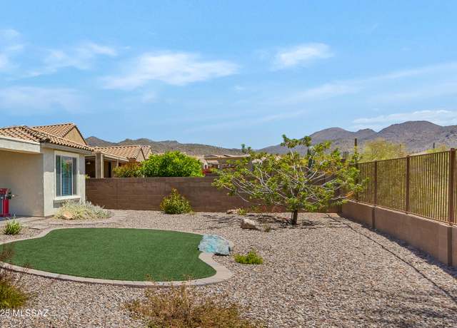 Property at 7039 W Kanab Creek Trl, Marana, AZ 85658, 2 beds, 2 baths