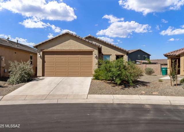 Property at 12727 N Whatley Ave, Marana, AZ 85653, 3 beds, 2 baths