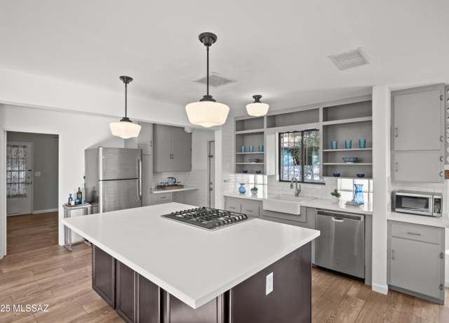 Property at 235 N Tucson Blvd, Tucson, AZ 85716, 2 beds, 1 bath