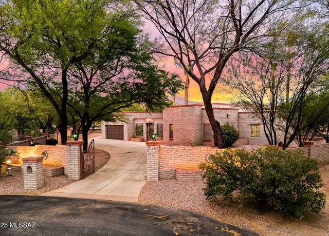 Property at 12513 E Jeffers Pl, Tucson, AZ 85749, 3 beds, 3 baths