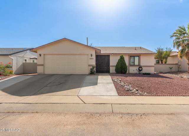 Property at 5831 N Moonbrook Rd, Tucson, AZ 85741, 2 beds, 2 baths