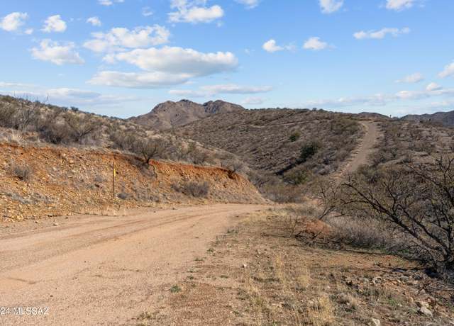 Property at 299 Circulo Cerro #0, Rio Rico, AZ 85648
