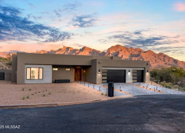 Property at 10460 N Starsearcher Pl, Tucson, AZ 85737, 4 beds, 4.5 baths