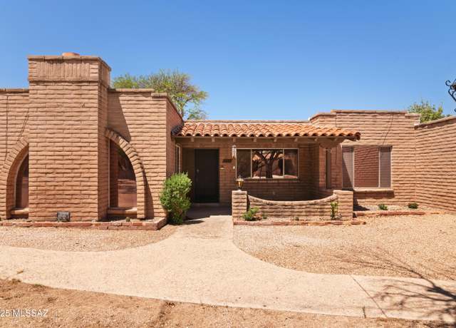Property at 2426 N Shade Tree Ci Dr, Tucson, AZ 85715, 2 beds, 2 baths