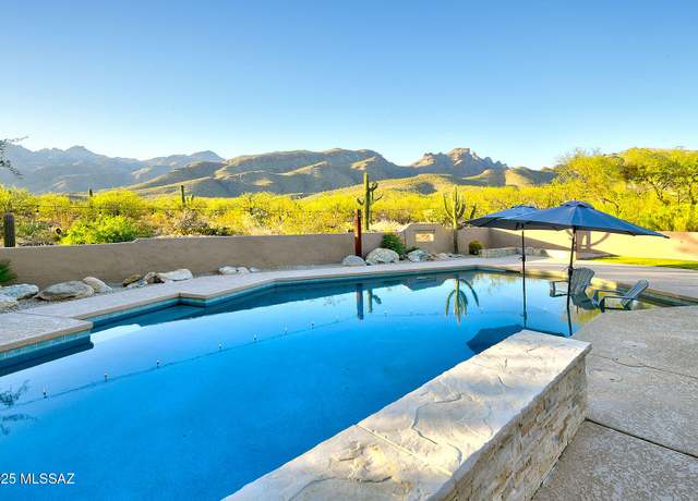 Property at 9031 E Bears Cir Dr, Tucson, AZ 85749, 4 beds, 3 baths