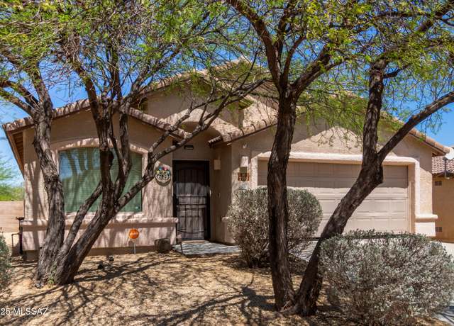 Property at 7159 S Oakbank Dr, Tucson, AZ 85757, 3 beds, 2 baths