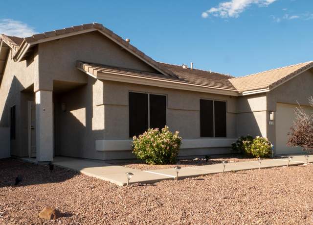 Property at 10169 E Gray Hawk Dr, Tucson, AZ 85730, 3 beds, 2 baths