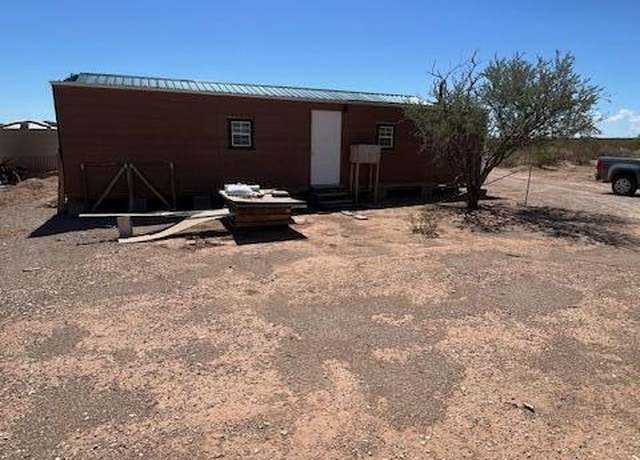Property at 2000 N Wood Cyn #4, San Simon, AZ 85632