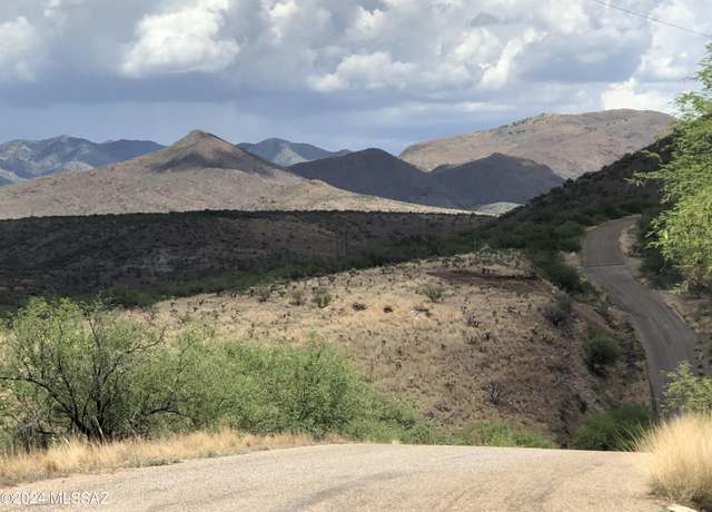 Property at 1857 Circulo Tortuga #61, Rio Rico, AZ 85648