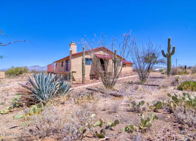 Property at 4050 S Melpomene Way, Tucson, AZ 85730, 5 beds, 3 baths