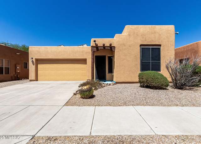 Property at 6598 S Avenida Santa Carolina, Tucson, AZ 85756, 1 bed, 1 bath