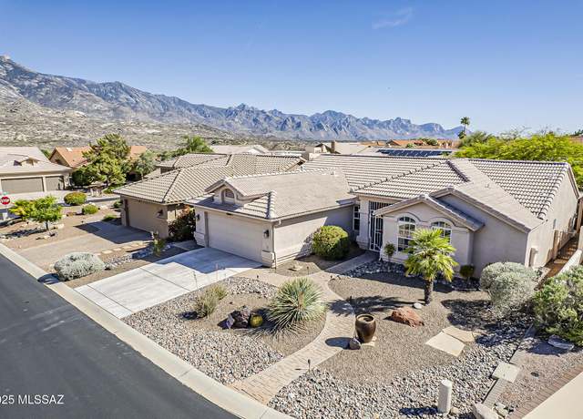Property at 38180 S Birdie Dr, Tucson, AZ 85739, 2 beds, 2 baths