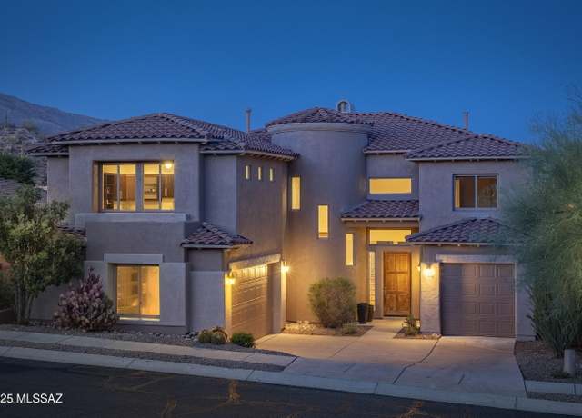 Property at 6162 N Placita Pajaro, Tucson, AZ 85718, 4 beds, 3 baths