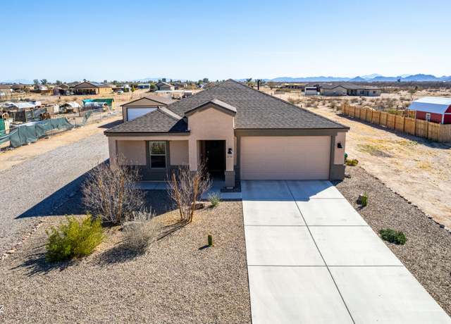 Property at 17141 W Gatling Rd, Marana, AZ 85653, 4 beds, 2 baths