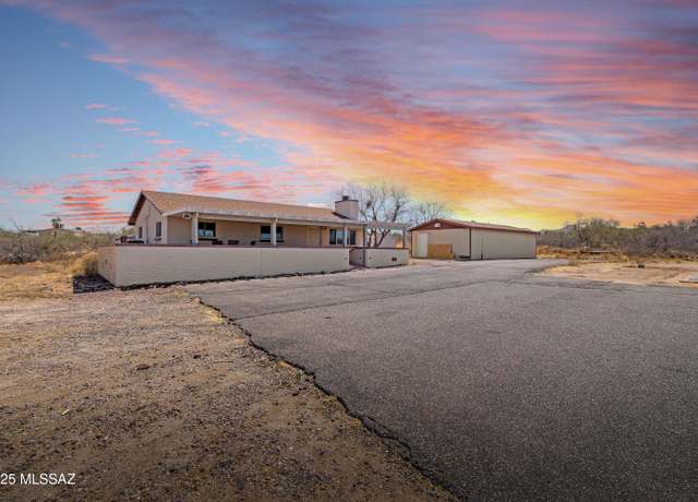 Property at 12079 S Nicole Ave, Tucson, AZ 85736, 3 beds, 1 bath
