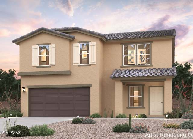 Property at 17121 S Vuelta Las Hebras, Sahuarita, AZ 85629, 4 beds, 2.5 baths