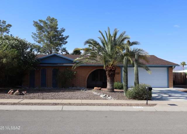 Property at 4063 W Tobira St, Tucson, AZ 85741, 4 beds, 2 baths
