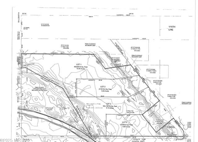 Property at TBD N Tbd Pl #1, Marana, AZ 85653