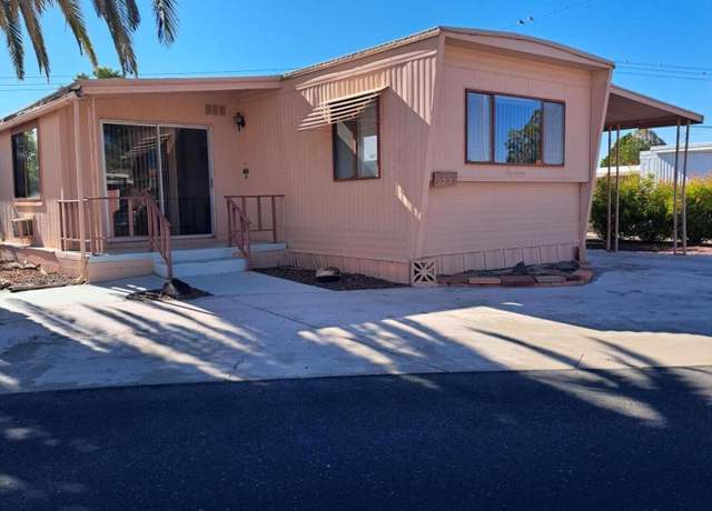 Property at 5557 W Bar X St, Tucson, AZ 85713, 2 beds, 1 bath