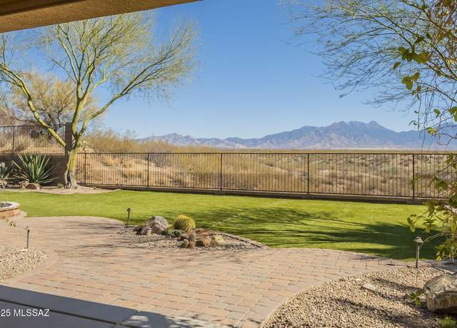 Property at 1486 E Lower Mine Ln, Sahuarita, AZ 85629, 3 beds, 2.5 baths