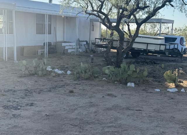 Property at 9100 S Avra Rd, Tucson, AZ 85736, 3 beds, 2 baths