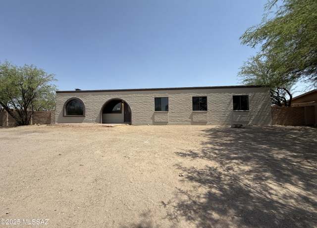 Property at 3170 W Calle Cisne, Tucson, AZ 85746, 4 beds, 2 baths