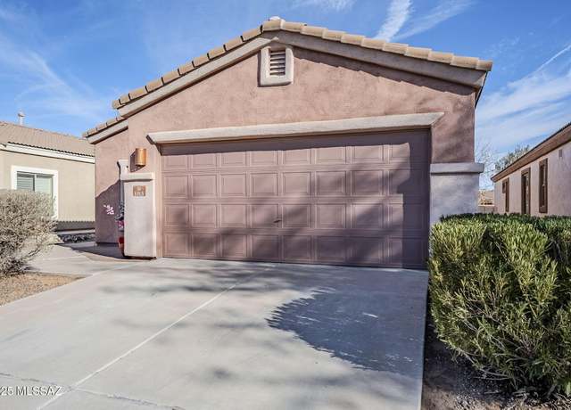 Property at 183 E Calle Puente Azul, Sahuarita, AZ 85629, 3 beds, 2 baths