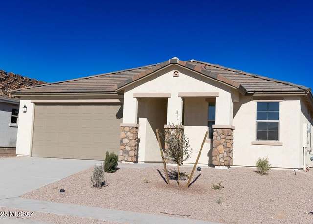 Property at 882 W Calle Bombona, Sahuarita, AZ 85629, 3 beds, 2 baths