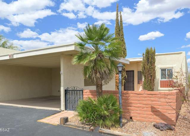 Property at 638 W Rio San Pedro, Green Valley, AZ 85614, 2 beds, 2 baths