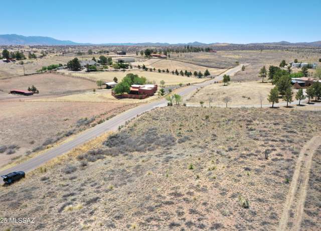 Property at 80 Paint Trl Lot 84, Sonoita, AZ 85637
