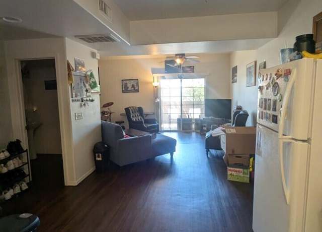Property at 2875 E Vespers Pl, Tucson, AZ 85716, 3 beds, 2.5 baths