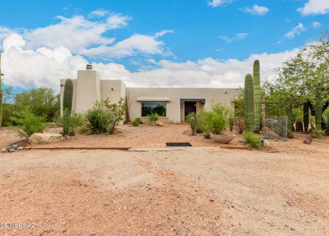 Property at 11620 E Twin Hills Trl, Tucson, AZ 85748, 3 beds, 3.5 baths