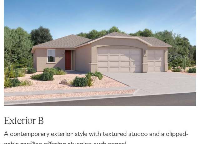 Property at 8726 E Crimson Snowberry Way, Vail, AZ 85641, 3 beds, 2 baths