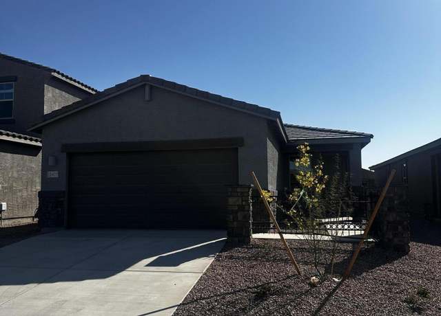 Property at 10411 W Granderson St, Marana, AZ 85653, 3 beds, 2 baths