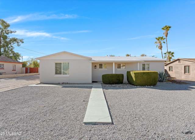 Property at 745 N Richey Blvd, Tucson, AZ 85716, 4 beds, 2 baths