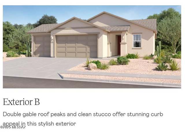 Property at 8733 E Crimson Snowberry Way, Vail, AZ 85641, 3 beds, 2 baths