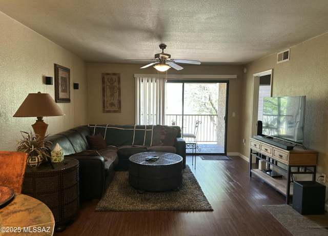 Property at 7255 E Snyder Rd #7203, Tucson, AZ 85750, 2 beds, 2 baths