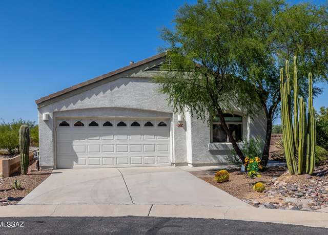 Property at 5374 W Senita Cactus Ct, Marana, AZ 85658, 3 beds, 2 baths