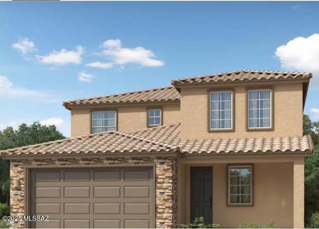 Property at 8533 S Placita Reata, Vail, AZ 85641, 5 beds, 3.5 baths