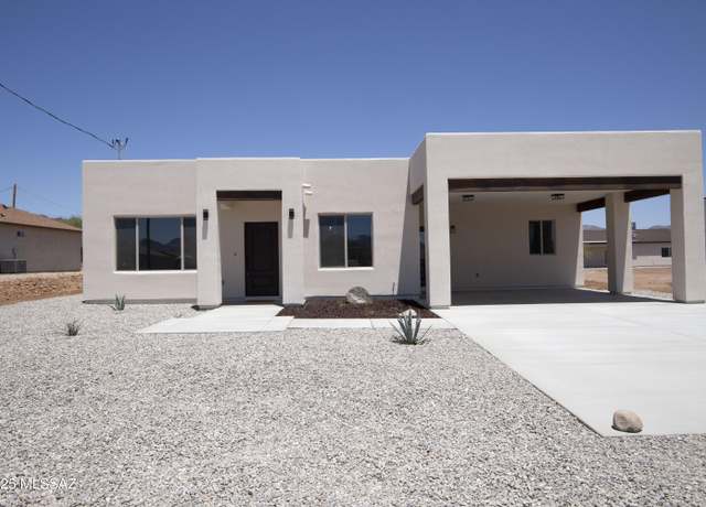 Property at 1863 Valentino Ct, Rio Rico, AZ 85648, 3 beds, 2 baths