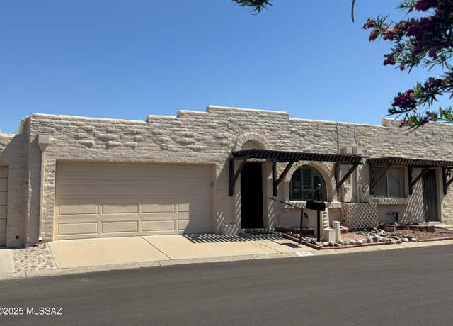 Property at 972 W Pinaleno Ln, Tucson, AZ 85704, 3 beds, 2 baths