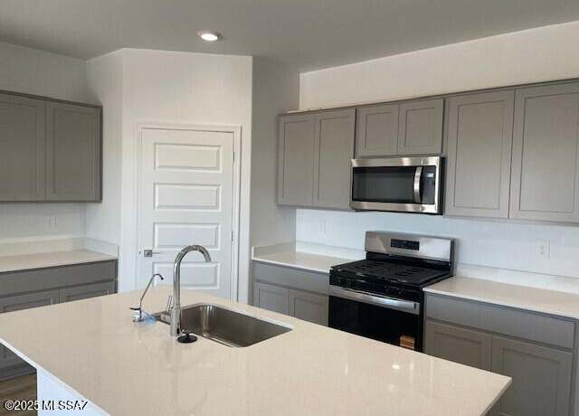 Property at 12168 E Morris Carson Dr, Vail, AZ 85641, 4 beds, 2 baths
