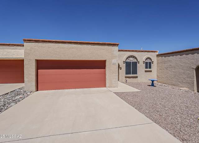 Property at 9453 E Calle Bolivar, Tucson, AZ 85715, 2 beds, 2 baths