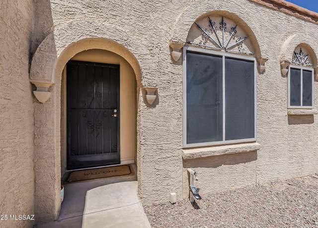 Property at 9453 E Calle Bolivar, Tucson, AZ 85715, 2 beds, 2 baths