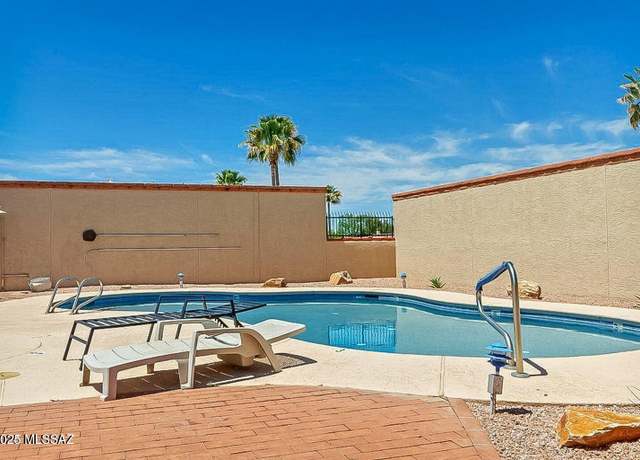 Property at 9453 E Calle Bolivar, Tucson, AZ 85715, 2 beds, 2 baths
