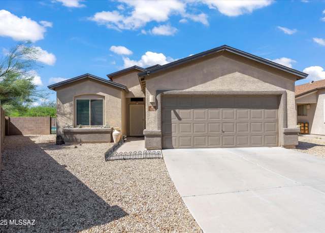 Property at 7176 S Shipmans Tale Ct, Tucson, AZ 85756, 4 beds, 2 baths