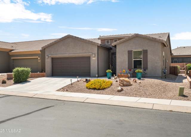 Property at 5796 S Azure Vista Way, Green Valley, AZ 85622, 2 beds, 2 baths