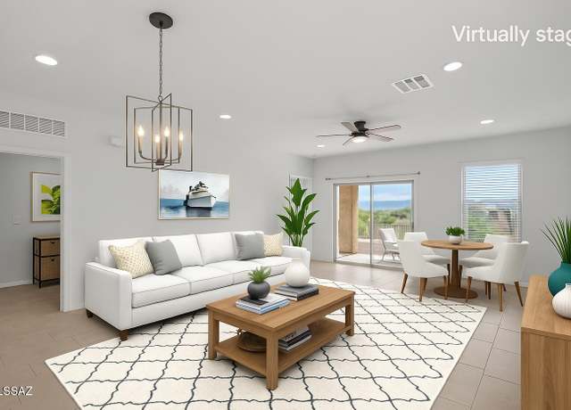 Property at 931 S Paseo Las Vigas, Sahuarita, AZ 85629, 3 beds, 2 baths