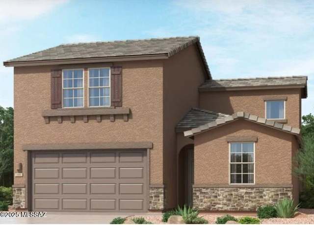 Property at 8541 S Placita Reata, Vail, AZ 85641, 4 beds, 3 baths